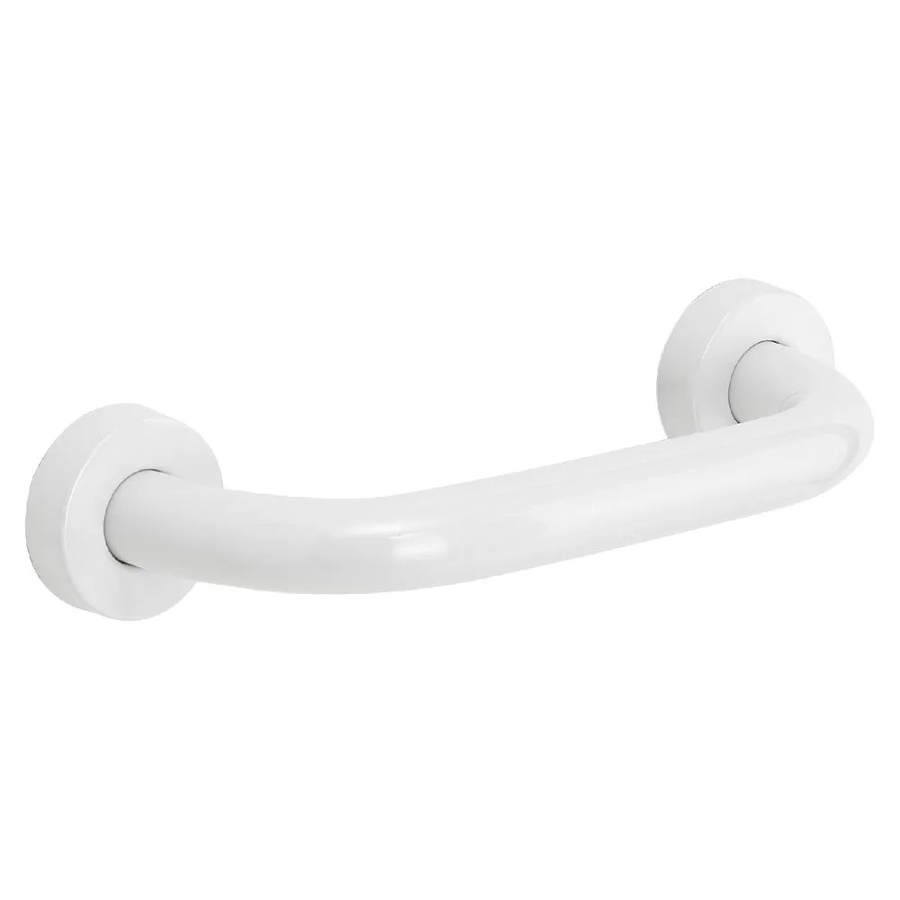 Handle 20 cm Up Gedy Stainless Steel - Ivoor