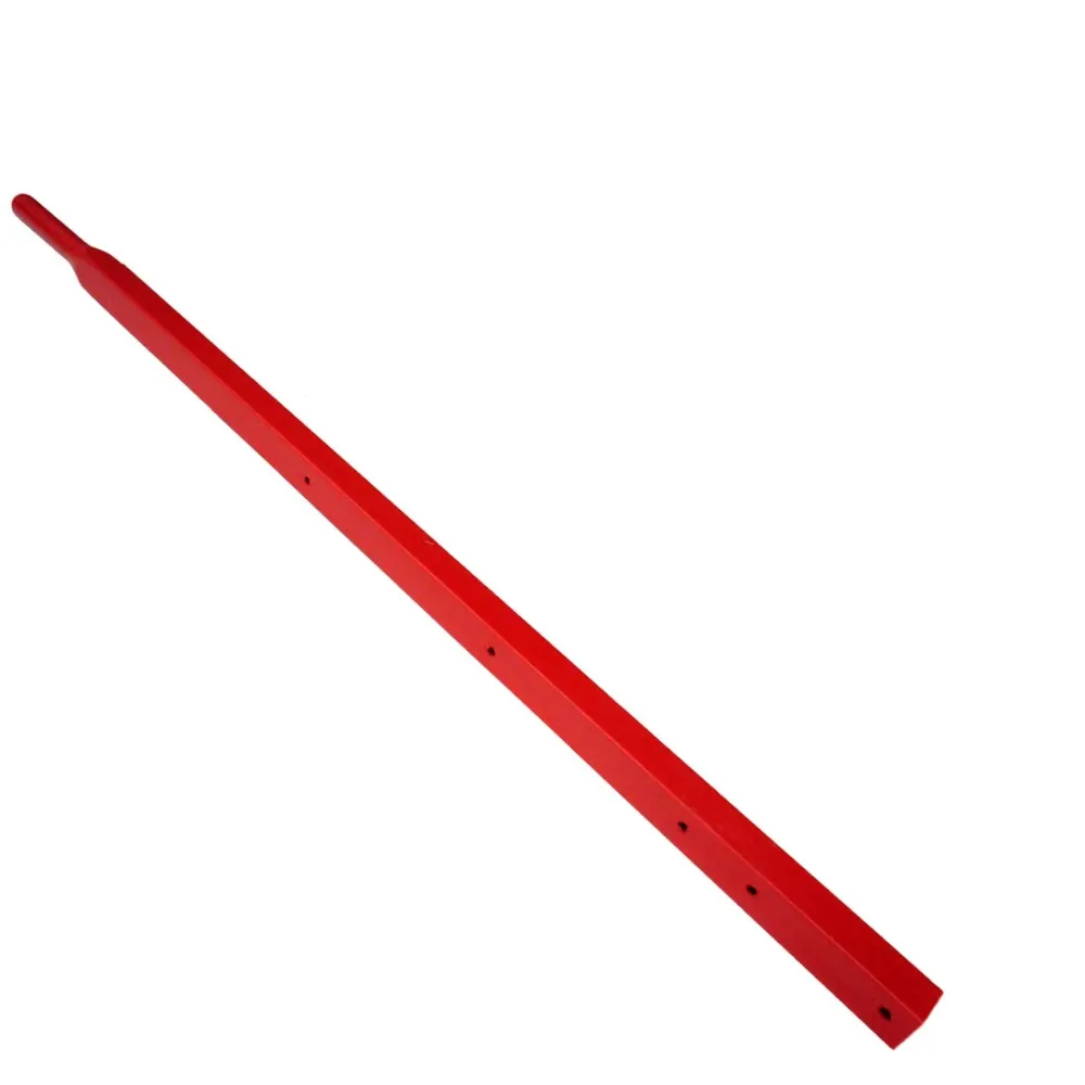 Sterling Wood Handle Rood 60 .