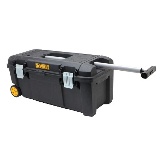 DEWALT 28In Toolbox On Wheels