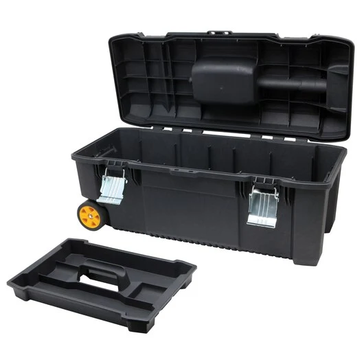 DEWALT 28In Toolbox On Wheels