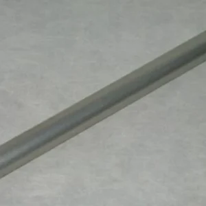 Geavanceerd Tubo de recambio para semi-manillares, Ø22, 285mm