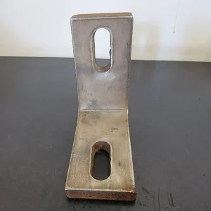 2 Hole 90 deg Regelbaar Corner Angle Bracket