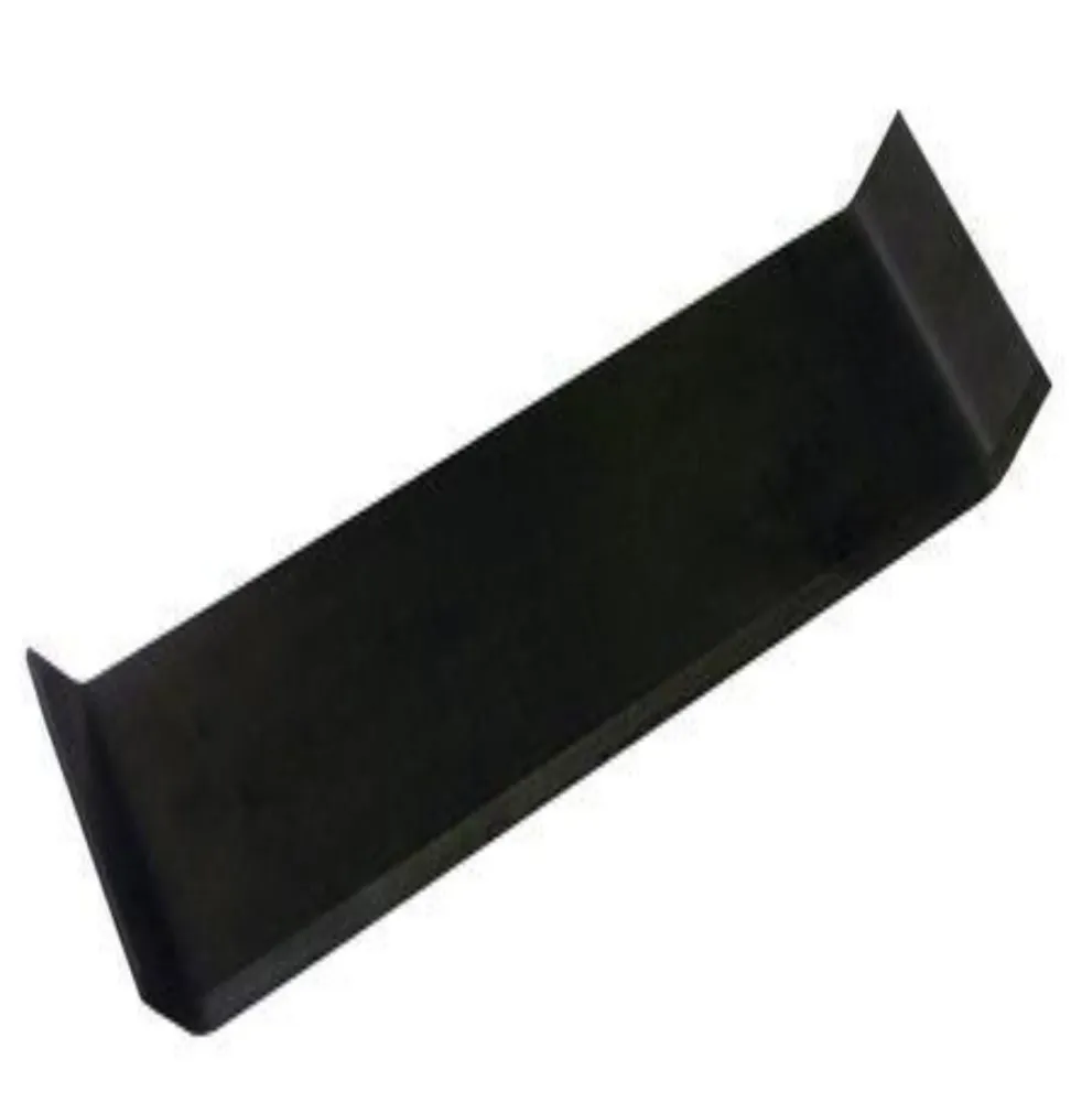 National 6279-BU 3" x 27" Self Scoring Floor Scraper Blades
