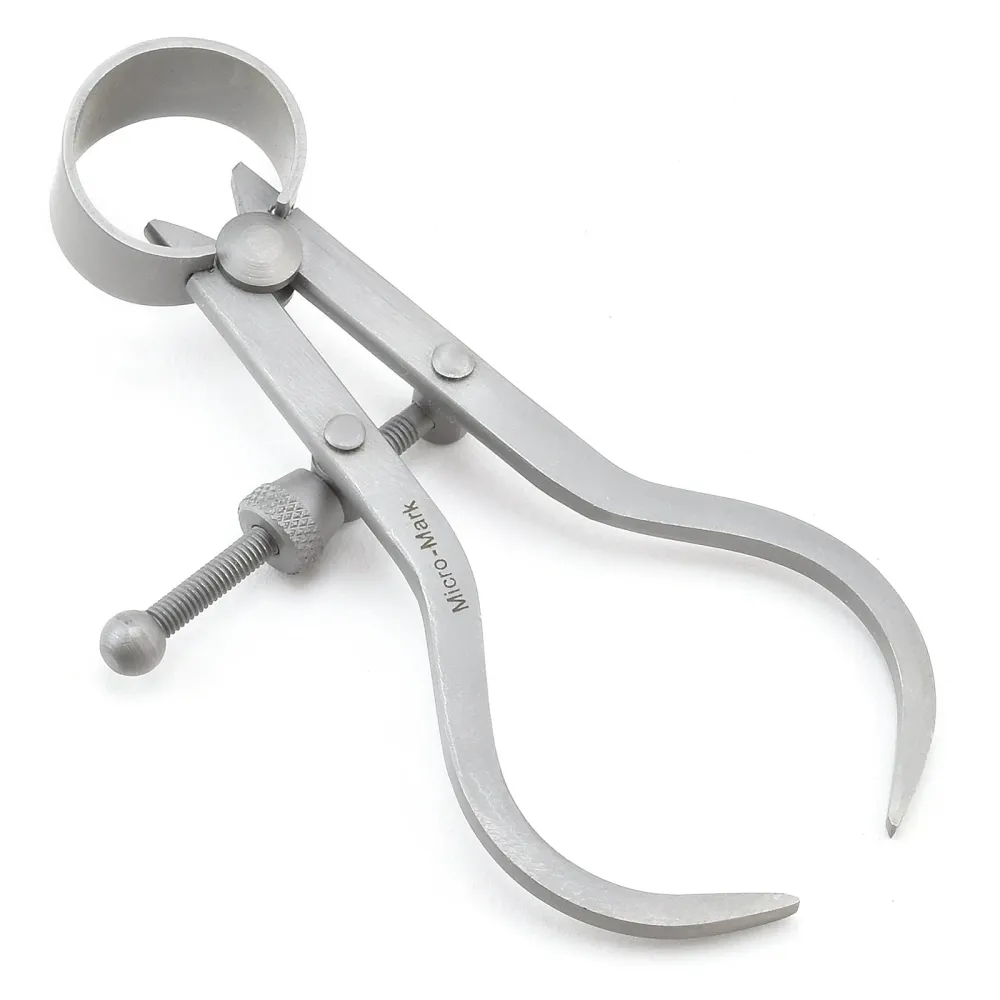 Pocket-Size Gering Outside Caliper