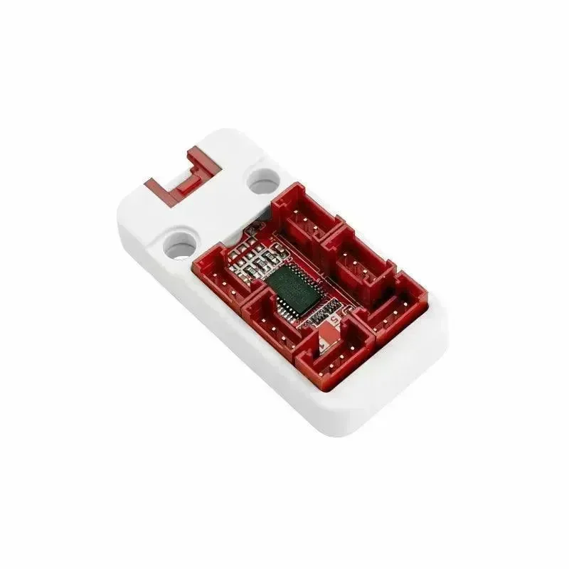 Robuuste M5Stack I2C Hub 1 to 6 Expansion Unit