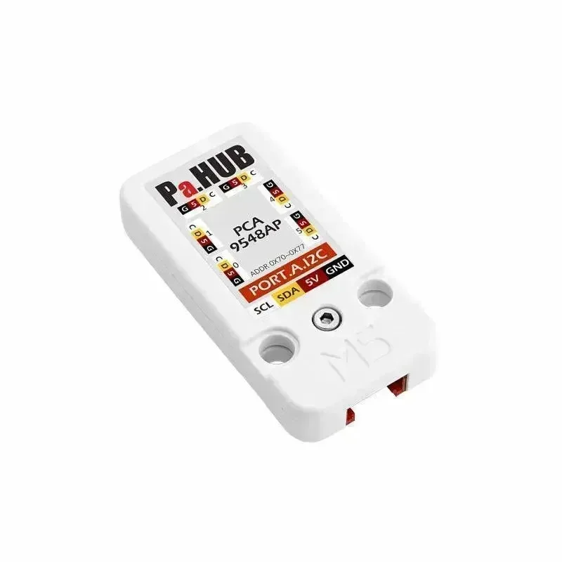 Robuuste M5Stack I2C Hub 1 to 6 Expansion Unit