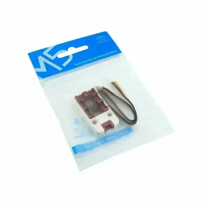 Robuuste M5Stack I2C Hub 1 to 6 Expansion Unit