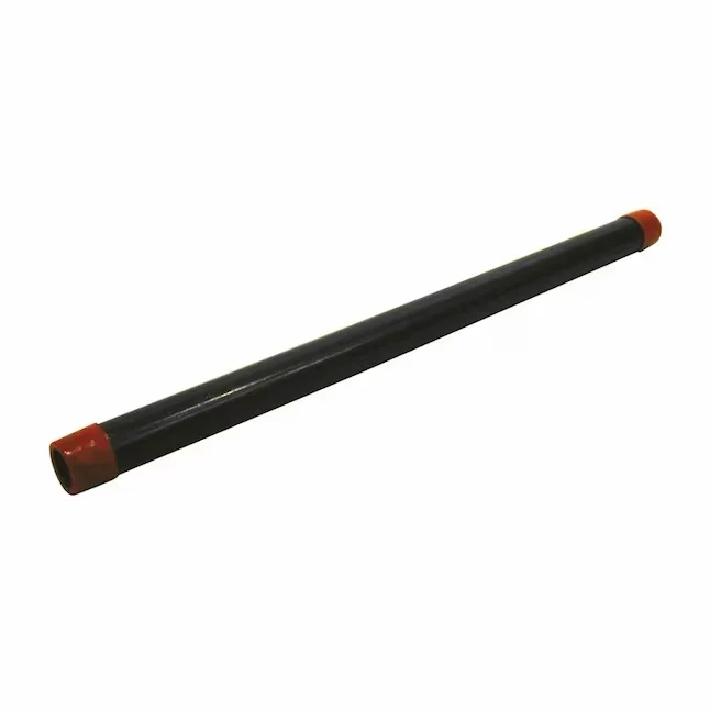 Southland 1/2- x 72- Zwart Pipe