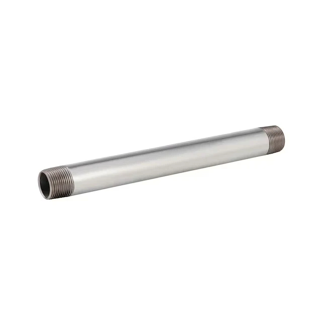 Southland 1- x 72- Galvanized Pipe