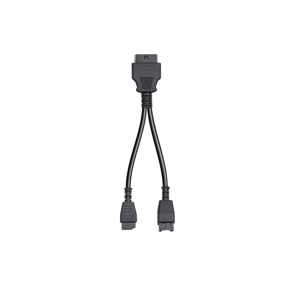 TOPDON Chrysler Test Main Line 12+8