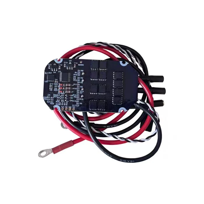 MFE 6S 50A ESC - Geschikt voor Makeflyeasy Flighter VTOL