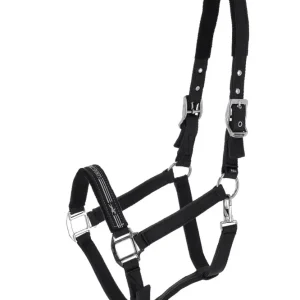 Memphis II Halter Dark Grey P