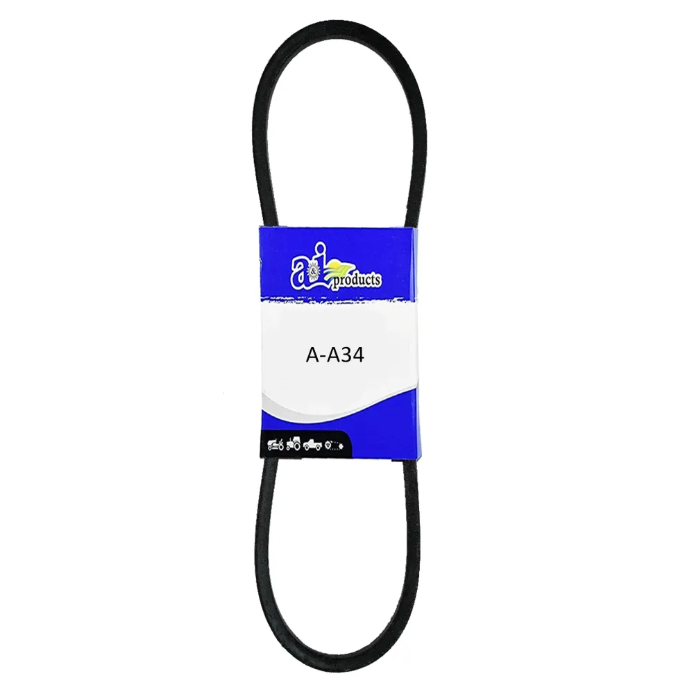 Verzinkt Staal RBI - Formerly Edgewater MBLA34 A34