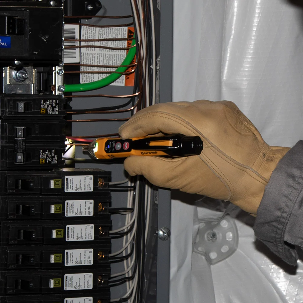 KLEIN TOOLS Topkwaliteit Electrical Test Kit