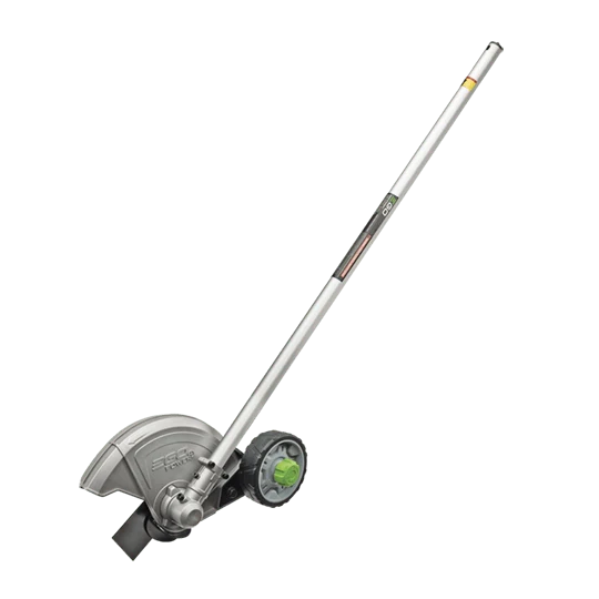 EGO Power+ EA0800 8" Edger Attachment EGO Power+ 56-Volt Lithium-ion Multi-Head Tool System