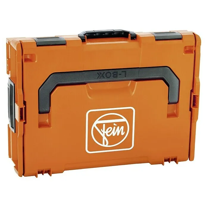 Fein MultiMaster Multitool - 250 W, Oscillatiehoek: ± 1,6°, STARLOCK-Plus-systeem met 2 Jaar Garantie
