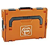 Fein MultiMaster Multitool - 250 W, Oscillatiehoek: ± 1,6°, STARLOCK-Plus-systeem met 2 Jaar Garantie