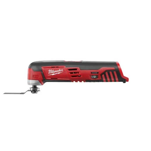 MILWAUKEE M12 Multi-Tool (Tool Only) + FREE 48-11-2420 Battery Q4