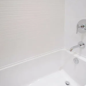Vochtwerende Paint Bathroom Tub & Walls