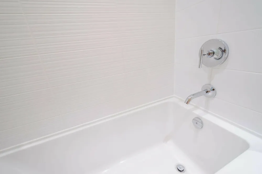 Vochtwerende Paint Bathroom Tub & Walls