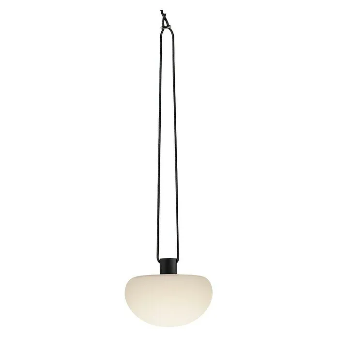 Nordlux Sponge Lamp met ledlicht Pendant 20 - 4,8 W, Gastvrij wit