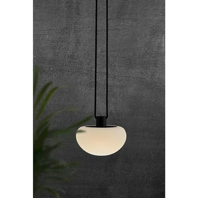 Nordlux Sponge Lamp met ledlicht Pendant 20 - 4,8 W, Gastvrij wit