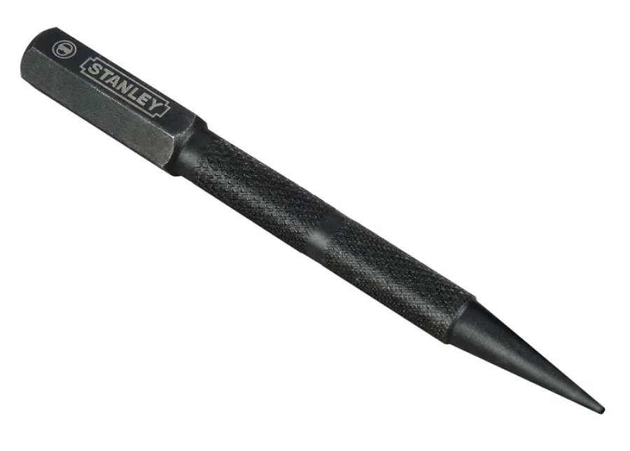 Industrieel Zwaar Stanley drevel - lengte 101 mm - 2.3 mm - 0-58-113