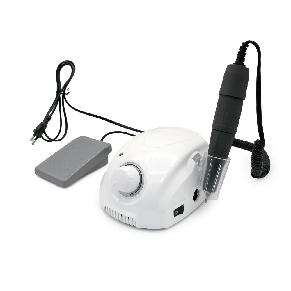 Nail Drill Machine BTMarathon-3 Champion (COPY) 45W 35000 rpm ( pedal)
