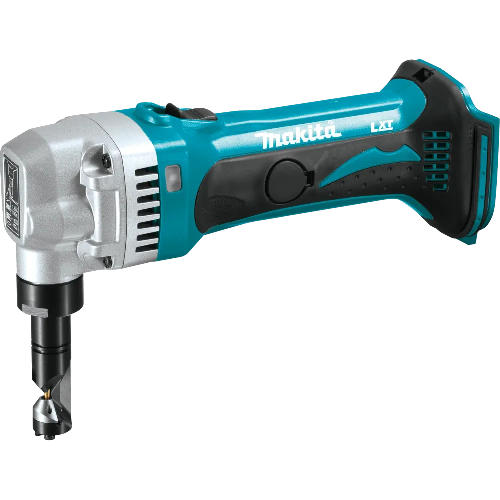 MAKITA 18V LXT® 16 Gauge Nibbler (Tool Only)