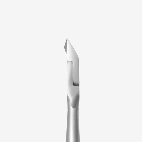 Professional cuticle nippers Staleks Pro Connected 80, 5 mm, NS-80-5