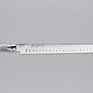 Tojiro Slicer Dimples 300mm (11.8")