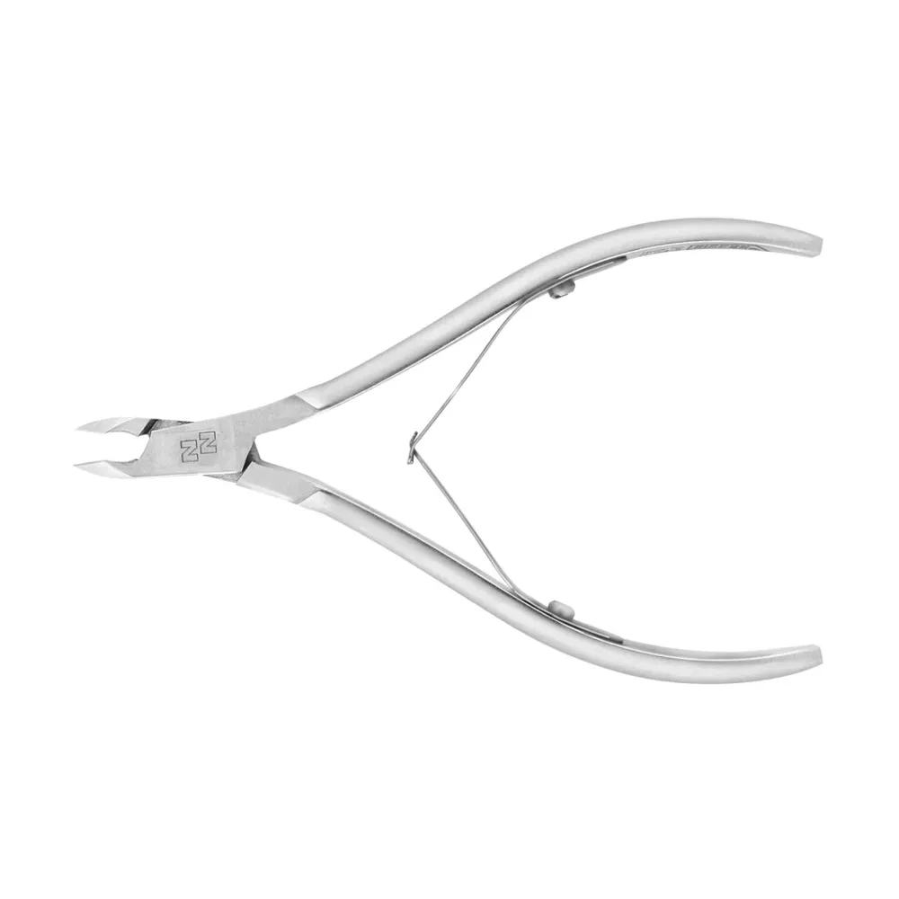 Verzinkt NIPPON NIPPERS Cuticle Nippers N-04-5 (5mm Edge)