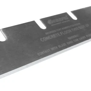 Fcs18 2100Pak3 Pak3, Blade, Straight, 11W