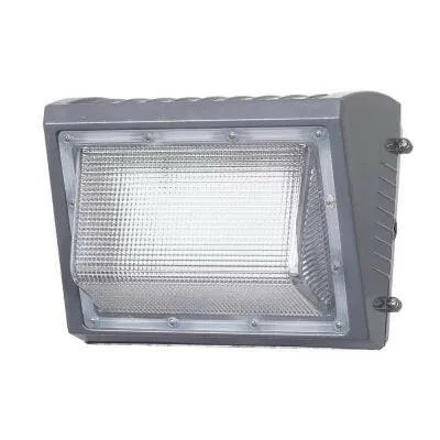 SABER SELECT LED WallPack Security Light 100W (12.4 . L x 9.2 . H x 3 . W)