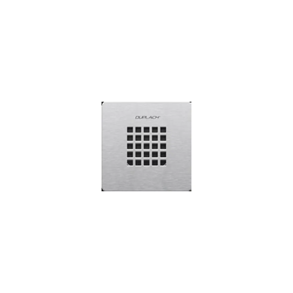Shower tray resin model Plus 80x140cm slate grijs