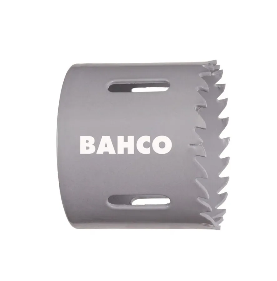 Bahco gatzaag - hardmetalen tanden - 16mm - 3832-16