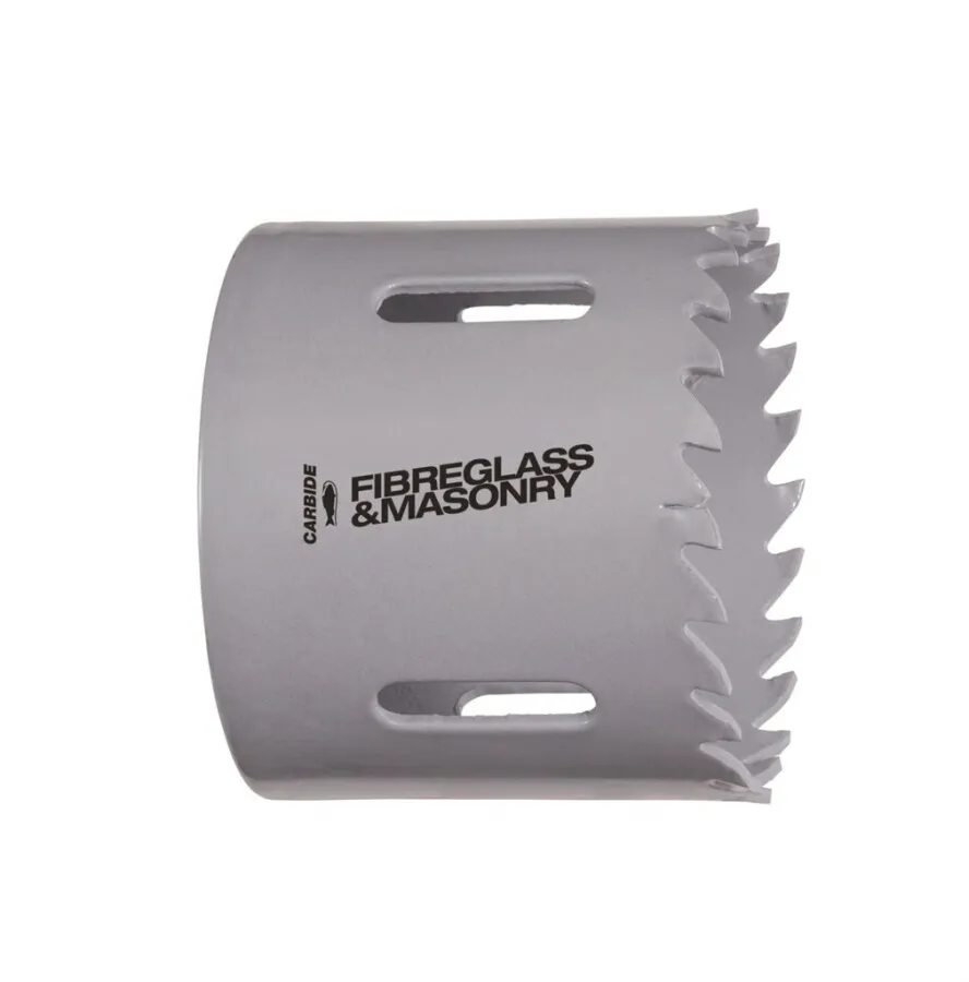 Bahco gatzaag - hardmetalen tanden - 16mm - 3832-16