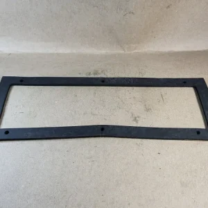 6mm Vol Seal 123-4701