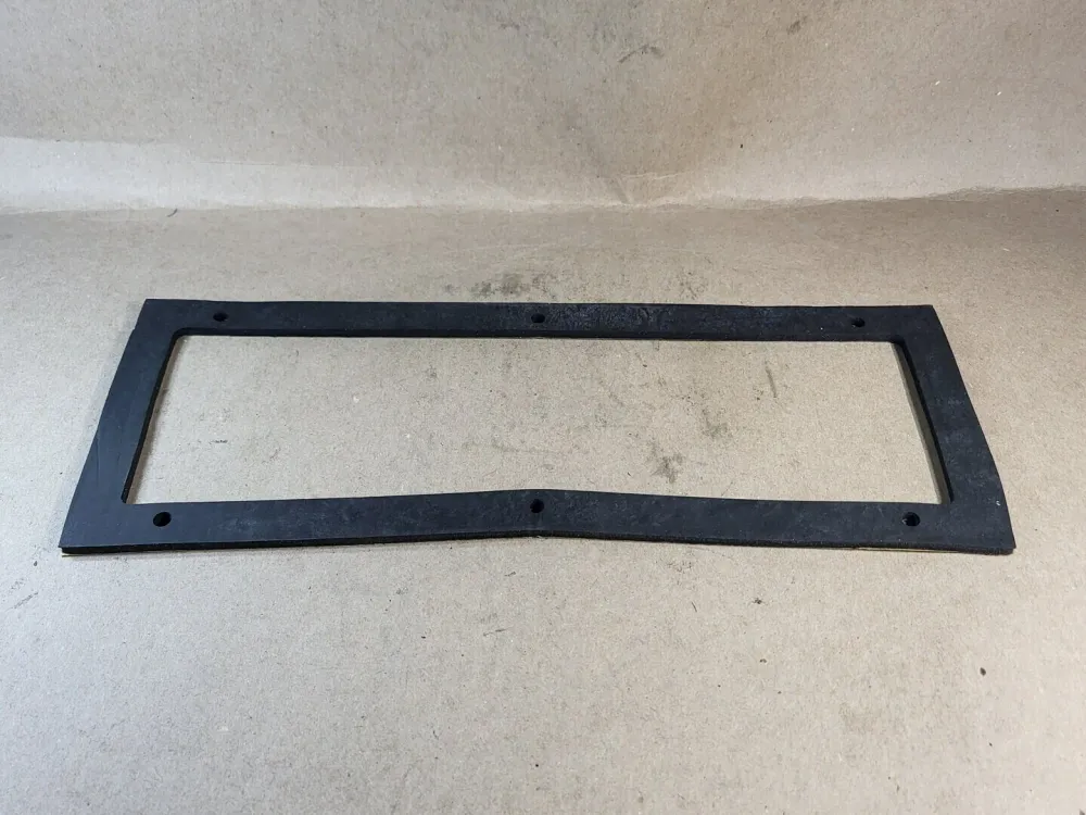 6mm Vol Seal 123-4701