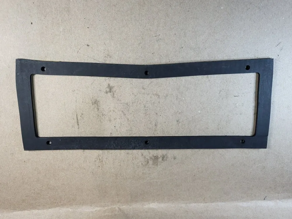 6mm Vol Seal 123-4701