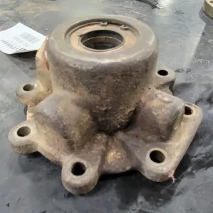 6" Bore Rod End/ Gland End Cylinder Head No. C6G R-Series Model
