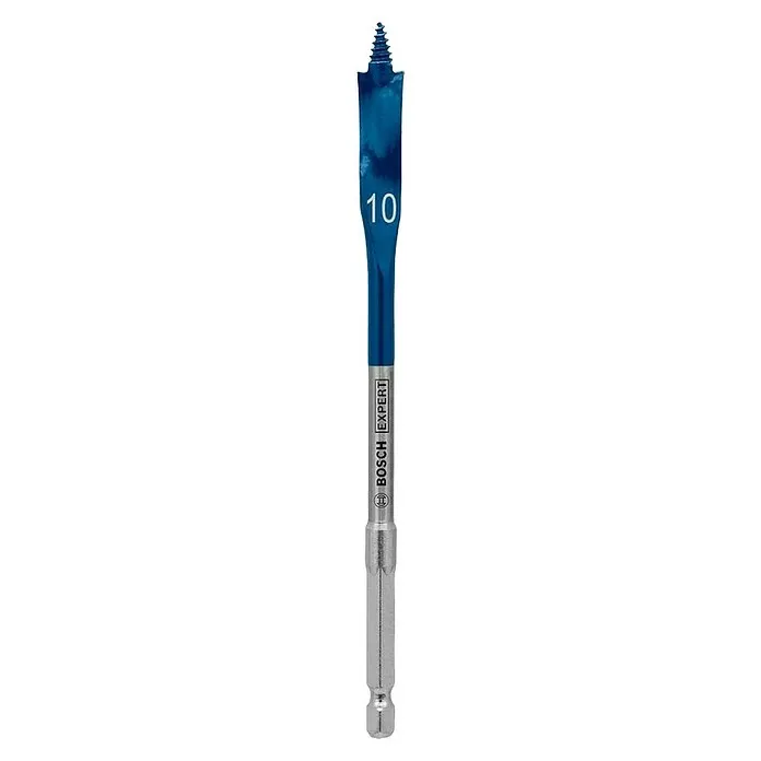Bosch Expert Speedboor 10 mm - zeskant - 10 mm