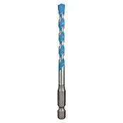 Bosch Expert Universeelboor Hex-9 - Boordiameter: 6 mm, Werklengte: 60 mm