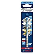 Bosch Expert Universeelboor Hex-9 - Boordiameter: 6 mm, Werklengte: 60 mm