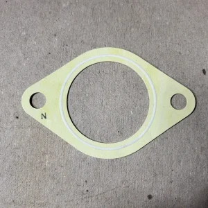 Water Pump Gasket 6210-61-6441