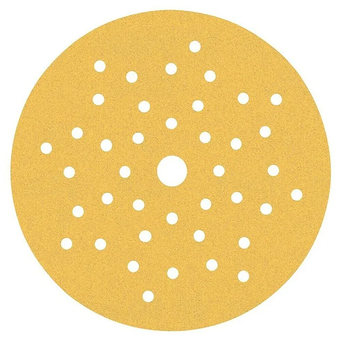 Bosch Expert Schuurpapierset - Diameter: 125 mm, Korreling: 120, 5 st.