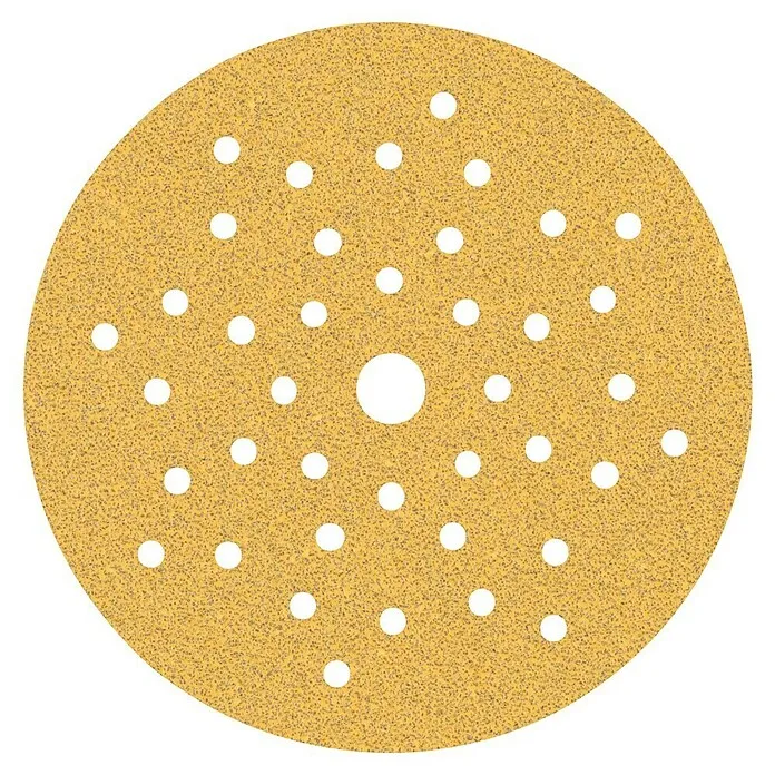Bosch Expert Schuurpapierset - Diameter: 125 mm, Korreling: 60, 5 st.