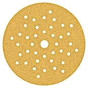 Bosch Expert Schuurpapierset - Diameter: 125 mm, Korreling: 60, 5 st.