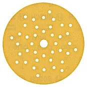 Bosch Expert Schuurpapierset - Diameter: 125 mm, Korreling: 400, 5 st.