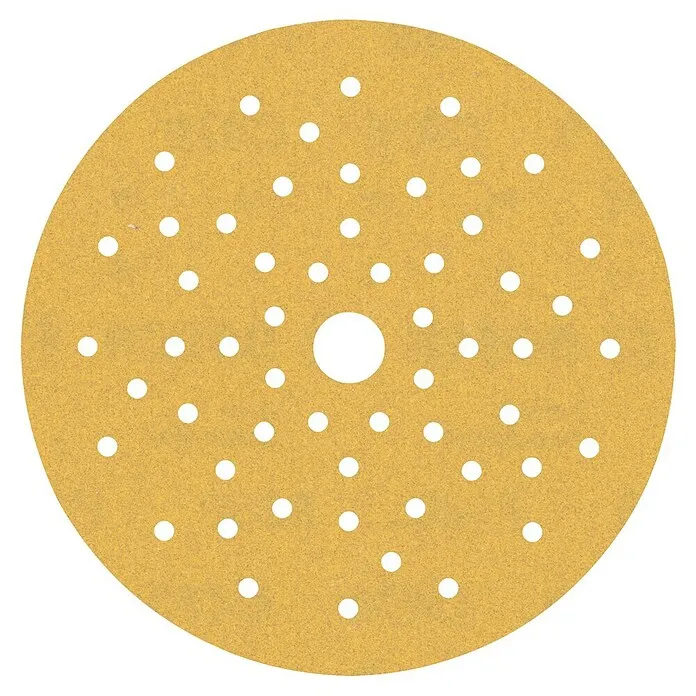Bosch Expert Schuurpapierset - Diameter: 150 mm, Korreling: 180, 5 st.